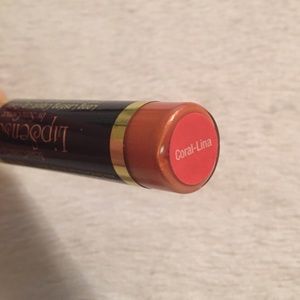 LipSense Coral-Lina NWT 💄reduced shipping! 💋